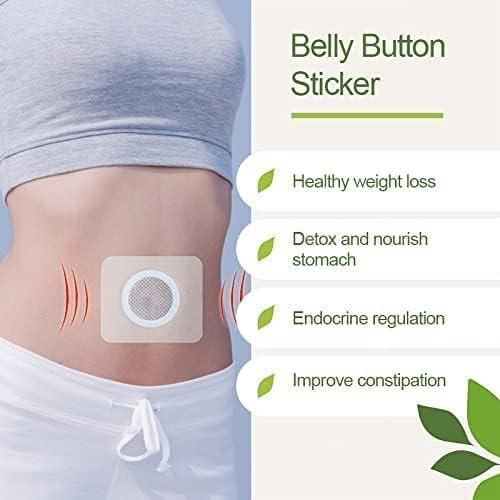 Slimming Patch For Shaping Waist, Abdomen & Buttocks (Pack of 20)