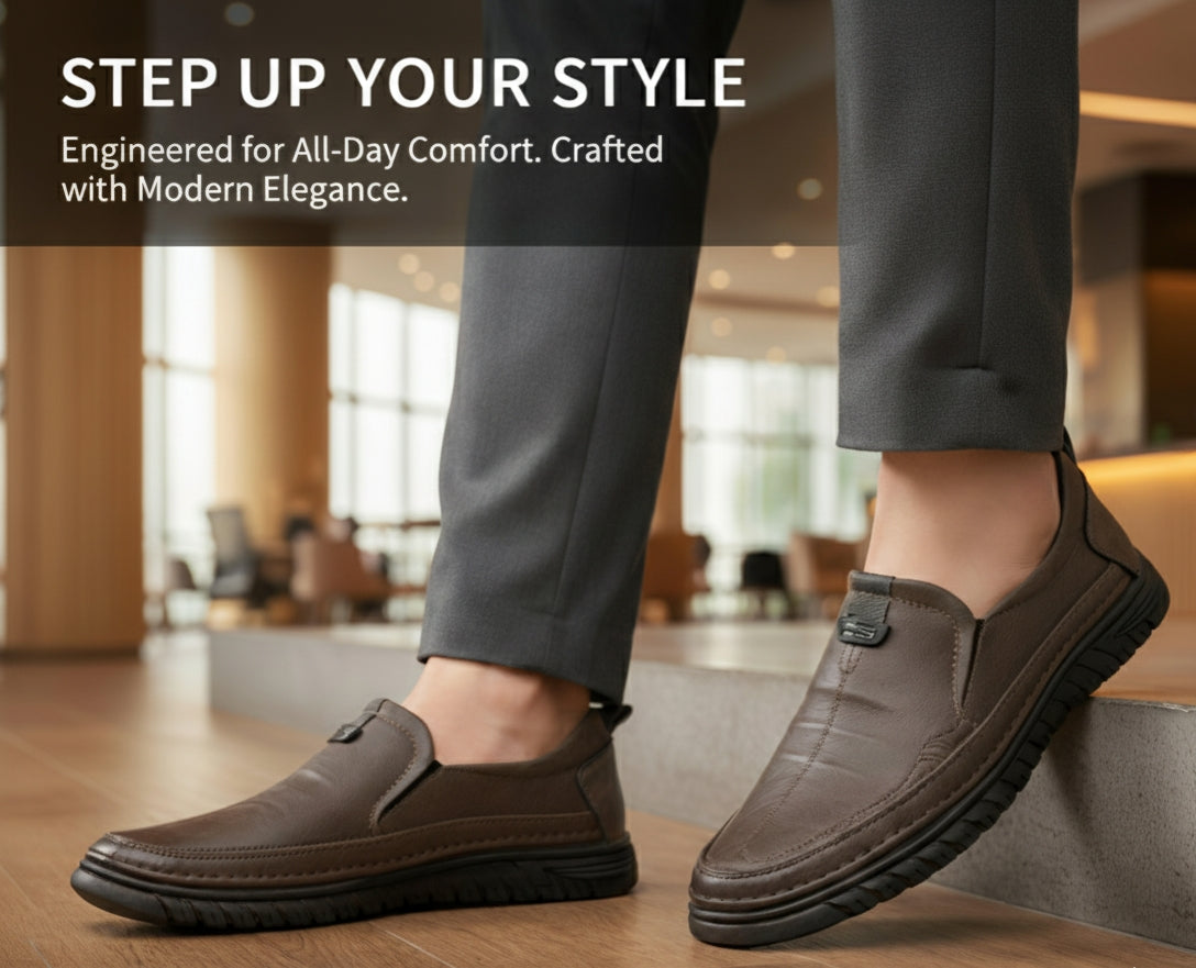 Trendy Mens Casual Shoes