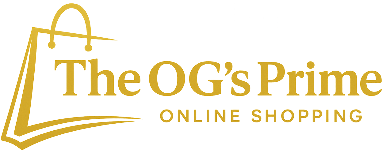 The OG's Prime